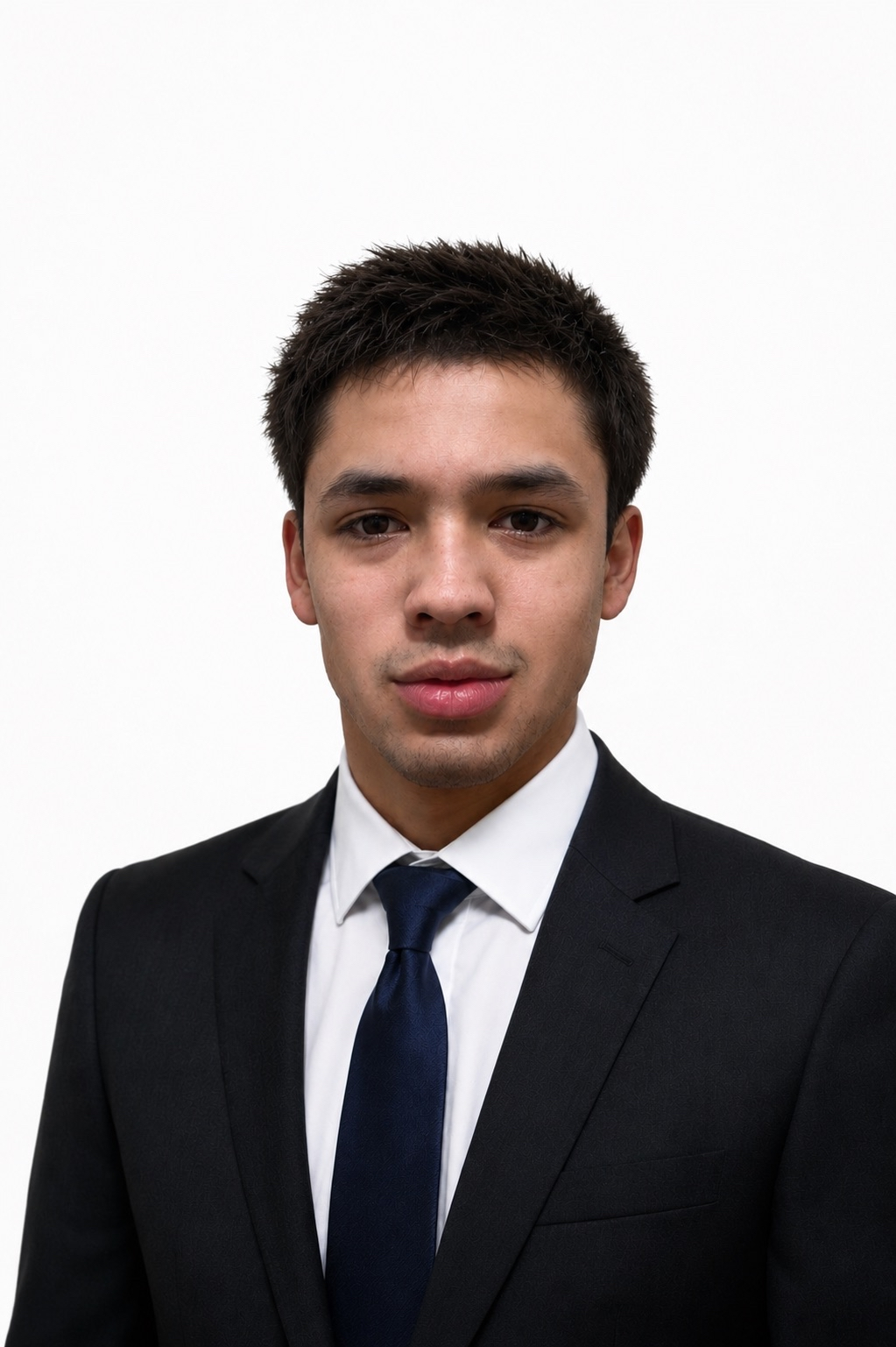 Carlos Gallegos, co-founder of Domex